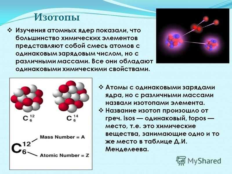 Ядро атома свинца содержит. Открытие Протона и нейтрона. Изотопы в ядерной физике. Презентация на тему изотопы. Состав ядер изотопов.