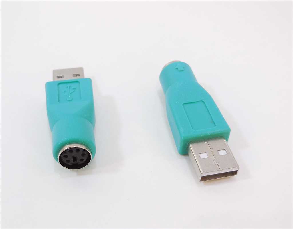 Функции USB на PS 2