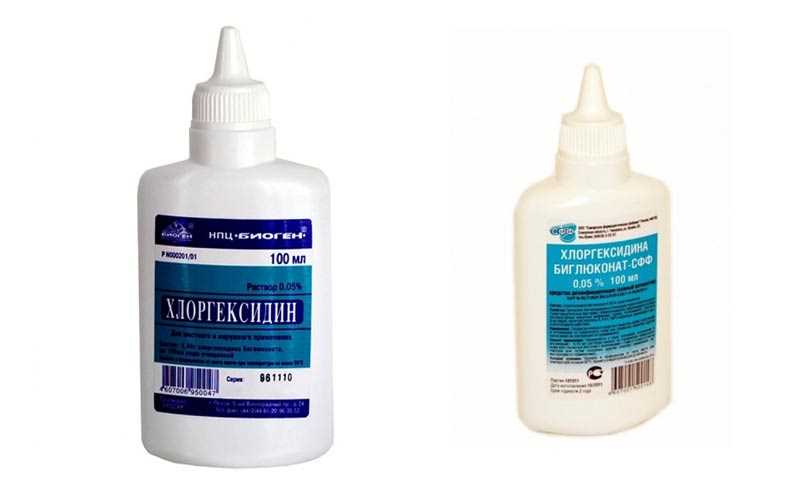 Преимущества хлоргексидина биглюконата в лечении гингивита и пародонтита: