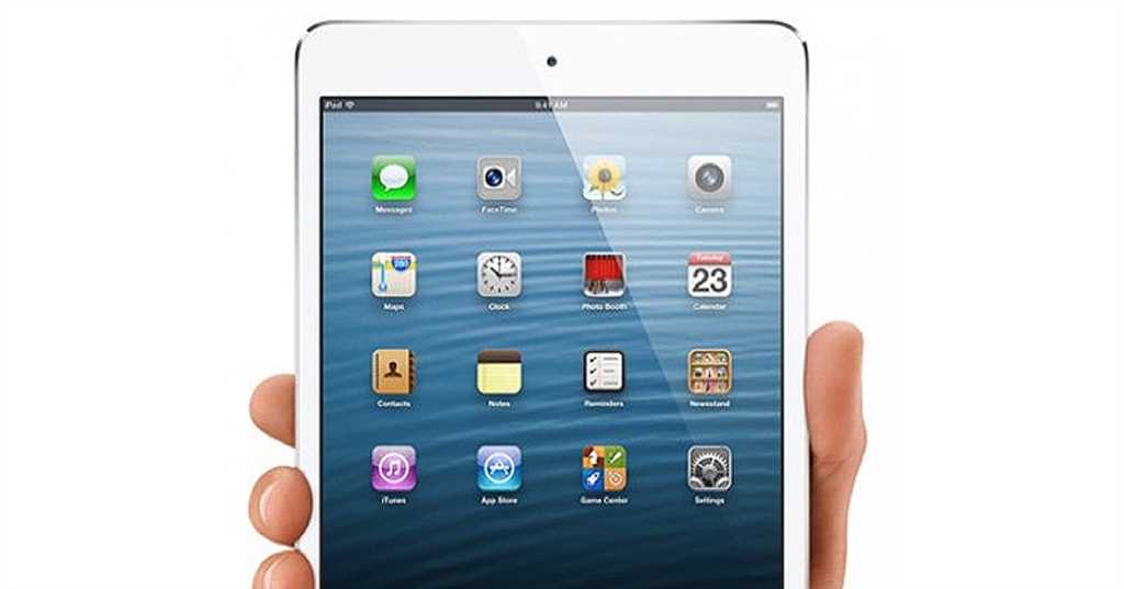 Поддерживает ли iPad 4 технологию 4G
