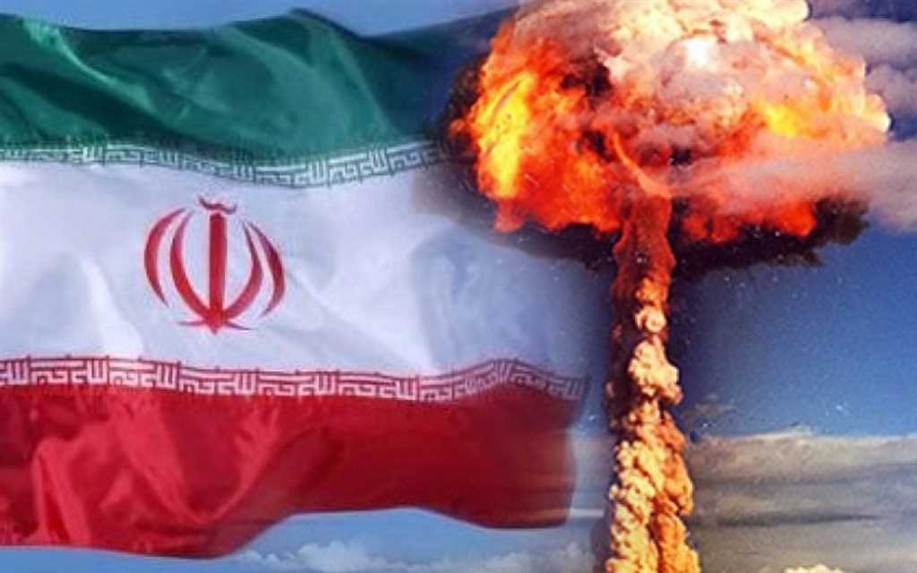 Доказательства наличия ядерного оружия у Ирана: