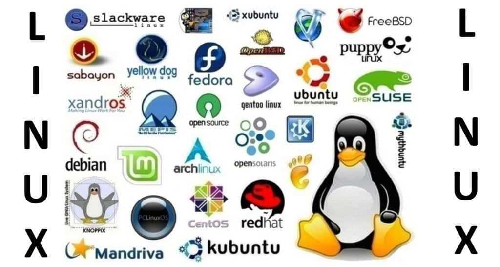 Определение лучшего дистрибутива Linux