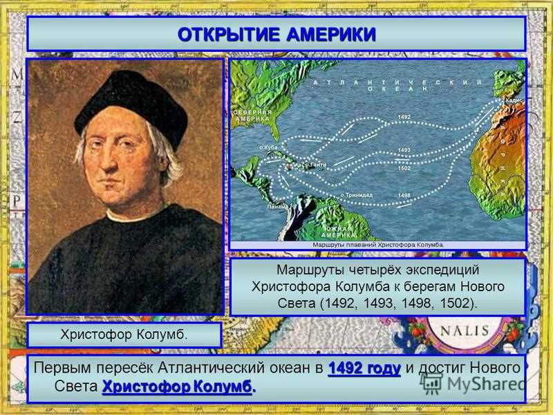 Кем был Христофор Колумб и какие были его мотивы
