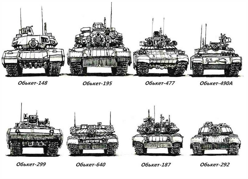 Т-90 на вооружении российской армии